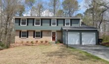 4640 N Landing Trace Marietta, GA 30066