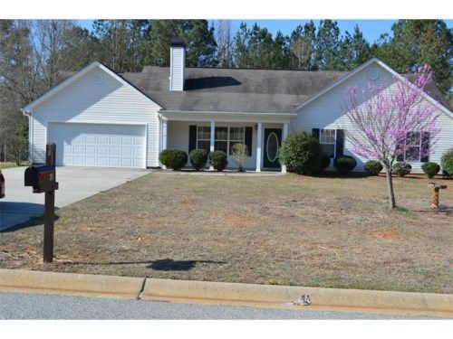 215 Pegasus Trace, Newnan, GA 30263