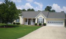 523 Saddle Ridge Drive Bethlehem, GA 30620