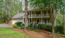 510 Chieftain Court Woodstock, GA 30188