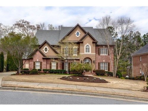 4553 Bastion Drive, Roswell, GA 30075