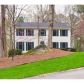 589 Spring Creek Court, Marietta, GA 30068 ID:12252288