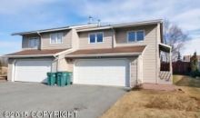 3411 Nebula Circle Anchorage, AK 99517