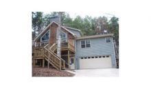 79 Klinger Trail Dahlonega, GA 30533