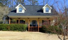 5325 Harris Creek Drive Cumming, GA 30040