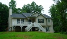 2274 Jay Bridge Road Dahlonega, GA 30533