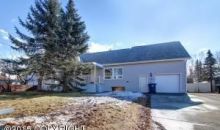 2622 Douglas Drive Anchorage, AK 99517