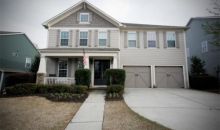 5932 Peacock Lane Hoschton, GA 30548