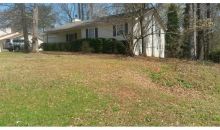 4193 Woodcrest Drive Powder Springs, GA 30127