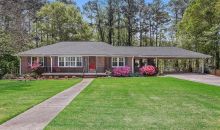 3895 Cardinal Drive Tucker, GA 30084