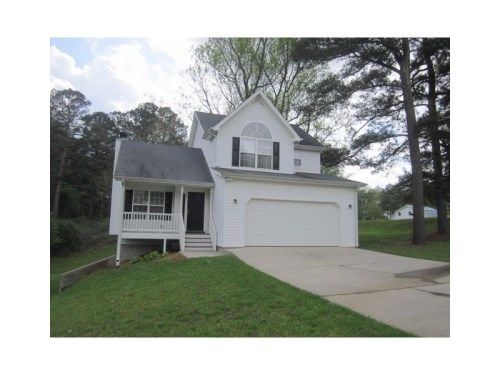 20 Noah Drive, Rockmart, GA 30153