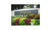 671 S HOLLYBROOK DR # 104 Hollywood, FL 33025