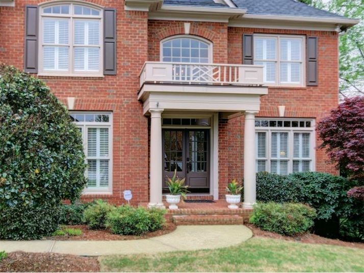 3401 Woodshire Crossing, Marietta, GA 30066