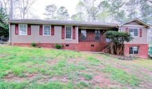 220 E Valley Drive Marietta, GA 30068