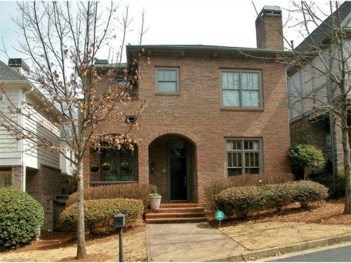 333 Sutherland Place, Atlanta, GA 30307