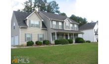 2112 Pleasant Hollow Drive Lithonia, GA 30058