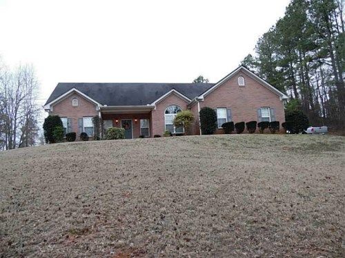 110 Little Haynes Drive, Loganville, GA 30052