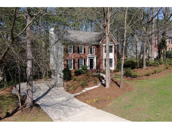 209 Saint Martins Lane, Mableton, GA 30126