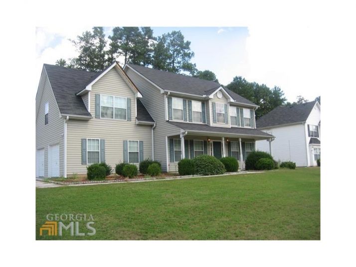 2112 Pleasant Hollow Drive, Lithonia, GA 30058