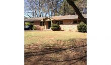 1095 Dove Valley Road Decatur, GA 30032