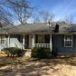 7694 Rockbridge Road, Lithonia, GA 30058 ID:12247934