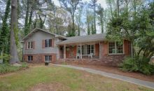 3245 Wanda Woods Drive Atlanta, GA 30340