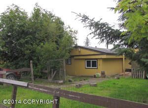 381 Klondike Avenue, Homer, AK 99603