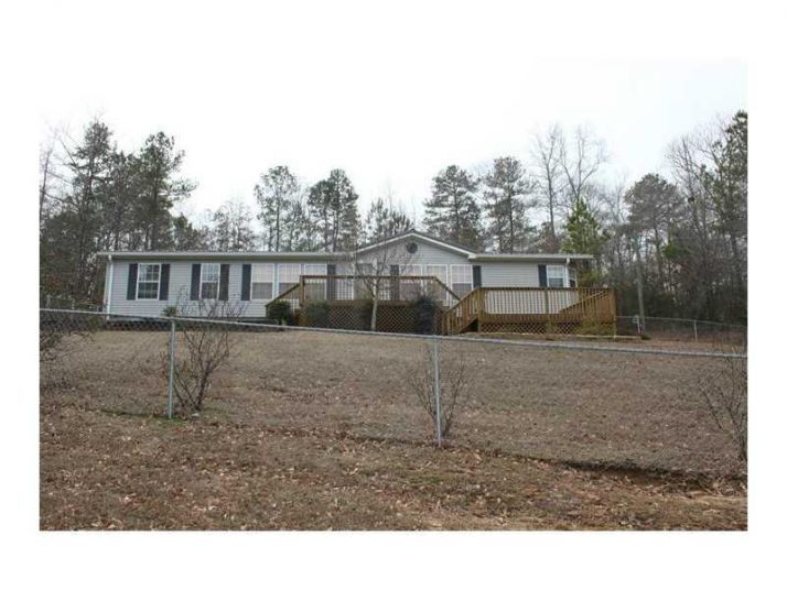 1181 Shannon Road, Loganville, GA 30052