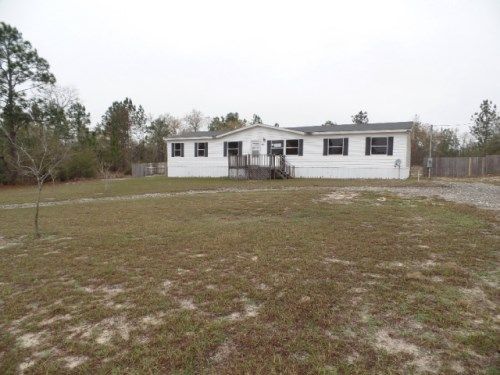 5664 Hiawatha St, Keystone Heights, FL 32656