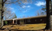 1608 Black Mountain Road Dahlonega, GA 30533