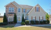 1105 Thornebrooke Court Suwanee, GA 30024