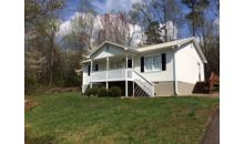 38 Pecks Creek Ct Dahlonega, GA 30533