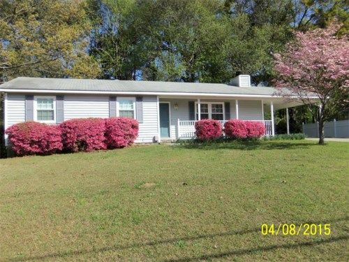 1218 Ridge Road, Lawrenceville, GA 30043