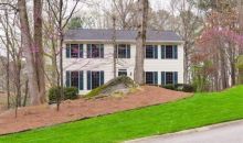 589 Spring Creek Court Marietta, GA 30068