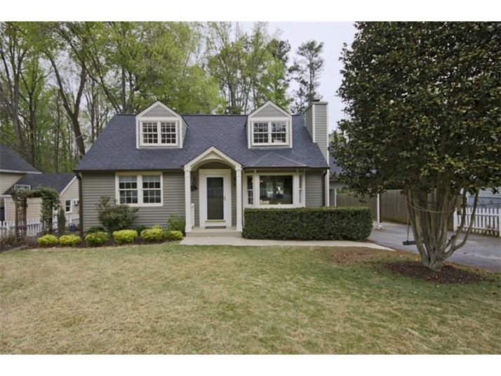 3422 Keswick Drive, Atlanta, GA 30341