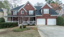 4848 Winterview Lane Douglasville, GA 30135