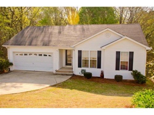 6000 Daffodil Drive, Flowery Branch, GA 30542