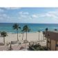 320 S SURF RD # 501, Hollywood, FL 33019 ID:11878541