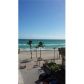 320 S SURF RD # 501, Hollywood, FL 33019 ID:11878542