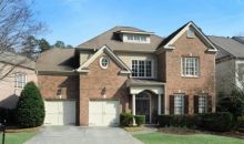 1129 Brookhaven Commons Drive Atlanta, GA 30319