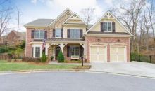 4605 Peachtree Dunwoody Road Atlanta, GA 30342