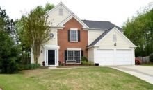 2552 River Summit Court Duluth, GA 30097