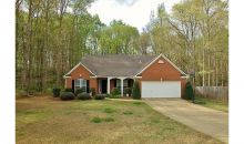 6202 Saddlehorse Drive Flowery Branch, GA 30542