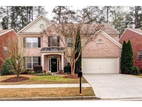 4001 Kingsley Park Lane, Duluth, GA 30096