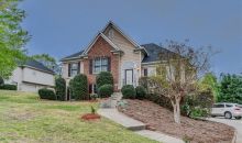 93 Arbor Hills Place Talking Rock, GA 30175