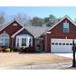 2606 Fairmont Park Court, Dacula, GA 30019 ID:12106697