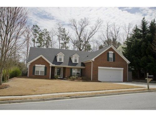 1032 Apalachee Run Trail, Dacula, GA 30019