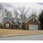 1032 Apalachee Run Trail, Dacula, GA 30019 ID:12148813