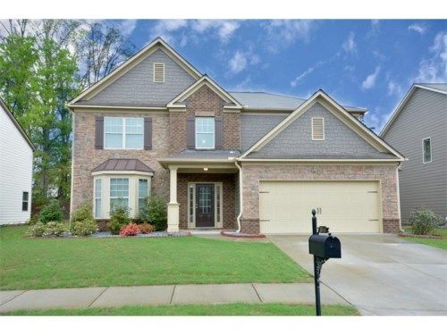 1366 Blue Sail Avenue, Grayson, GA 30017