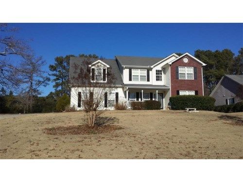 2472 Indian Bluffs Drive, Dacula, GA 30019